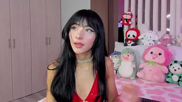 Unleash your urge for fetish cams livestreamers with our pick of steaming hot models, versed in the art of seduction and indulgence.