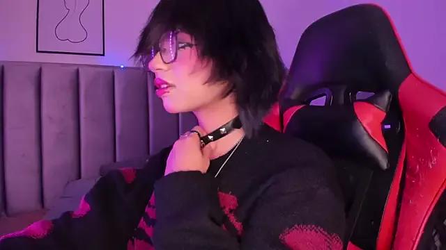 Unleash your urge for fetish cams livestreamers with our pick of steaming hot models, versed in the art of seduction and indulgence.