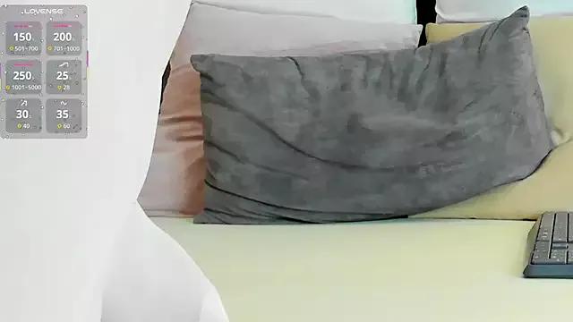 Unleash your urge for fetish cams livestreamers with our pick of steaming hot models, versed in the art of seduction and indulgence.