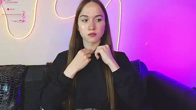 Unleash your urge for fetish cams livestreamers with our pick of steaming hot models, versed in the art of seduction and indulgence.