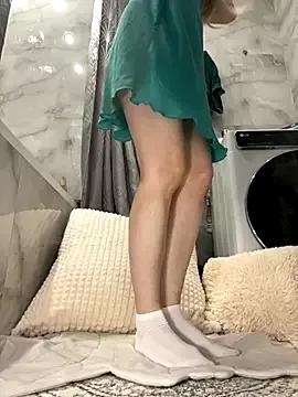 Unleash your urge for fetish cams livestreamers with our pick of steaming hot models, versed in the art of seduction and indulgence.