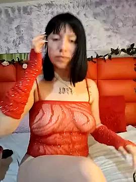 Unleash your urge for fetish cams livestreamers with our pick of steaming hot models, versed in the art of seduction and indulgence.