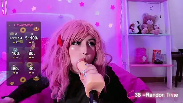 Unleash your urge for fetish cams livestreamers with our pick of steaming hot models, versed in the art of seduction and indulgence.