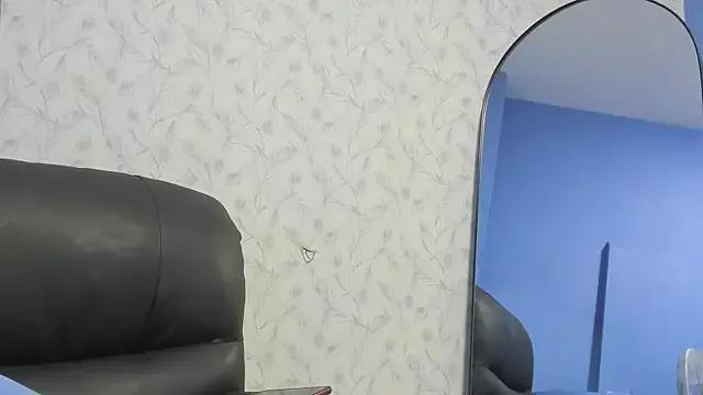 Kitty_Pridee from StripChat is Freechat