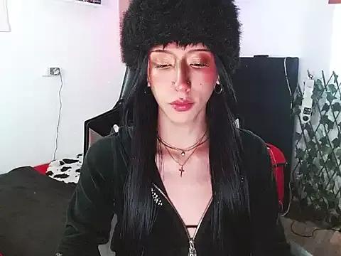 Unleash your urge for fetish cams livestreamers with our pick of steaming hot models, versed in the art of seduction and indulgence.