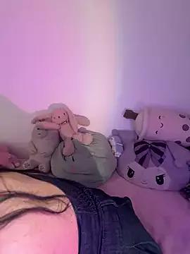 Kitty_yukimura from StripChat is Freechat