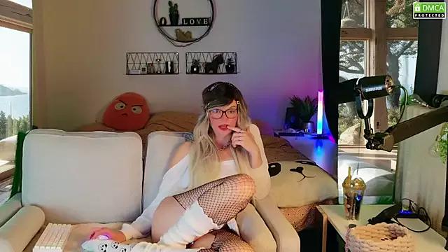 Unleash your urge for fetish cams livestreamers with our pick of steaming hot models, versed in the art of seduction and indulgence.