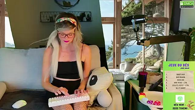 Unleash your urge for fetish cams livestreamers with our pick of steaming hot models, versed in the art of seduction and indulgence.
