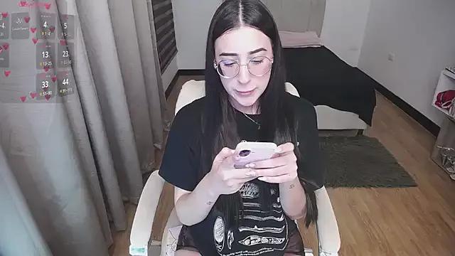 Unleash your urge for fetish cams livestreamers with our pick of steaming hot models, versed in the art of seduction and indulgence.