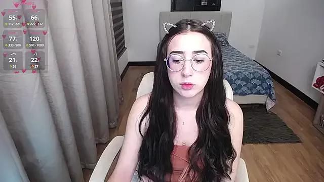 Unleash your urge for fetish cams livestreamers with our pick of steaming hot models, versed in the art of seduction and indulgence.