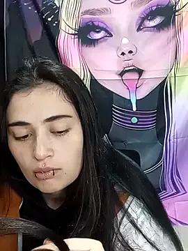 kittyeKim_ from StripChat is Freechat