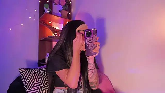Unleash your urge for fetish cams livestreamers with our pick of steaming hot models, versed in the art of seduction and indulgence.