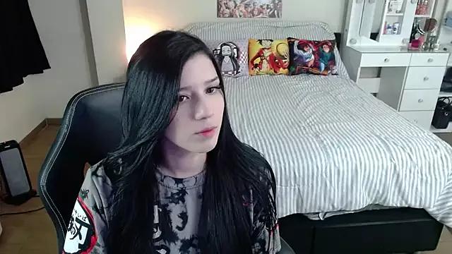 Unleash your urge for fetish cams livestreamers with our pick of steaming hot models, versed in the art of seduction and indulgence.