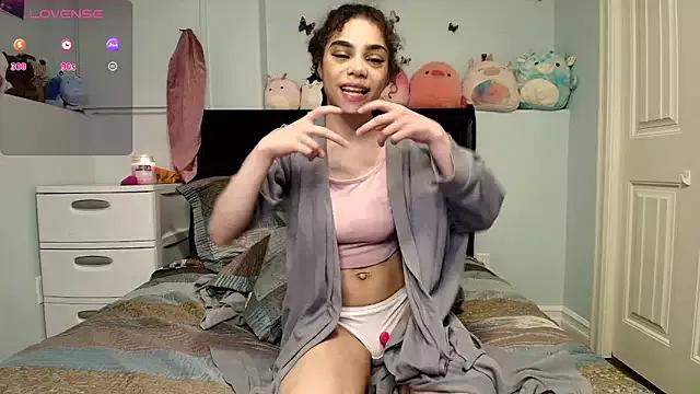 Unleash your urge for fetish cams livestreamers with our pick of steaming hot models, versed in the art of seduction and indulgence.