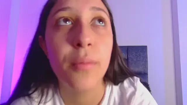 kittymonroe1 from StripChat is Freechat