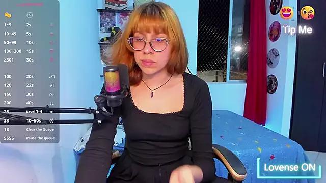 Unleash your urge for fetish cams livestreamers with our pick of steaming hot models, versed in the art of seduction and indulgence.