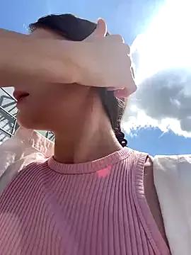 Photos of KittyQueeny from StripChat is Freechat