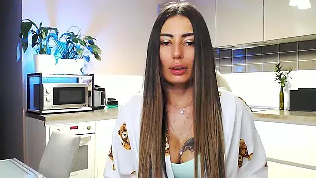 Unleash your urge for fetish cams livestreamers with our pick of steaming hot models, versed in the art of seduction and indulgence.