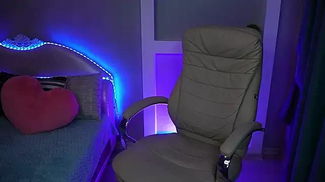 Unleash your urge for fetish cams livestreamers with our pick of steaming hot models, versed in the art of seduction and indulgence.