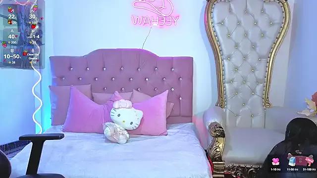 Unleash your urge for fetish cams livestreamers with our pick of steaming hot models, versed in the art of seduction and indulgence.