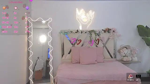 Unleash your urge for fetish cams livestreamers with our pick of steaming hot models, versed in the art of seduction and indulgence.