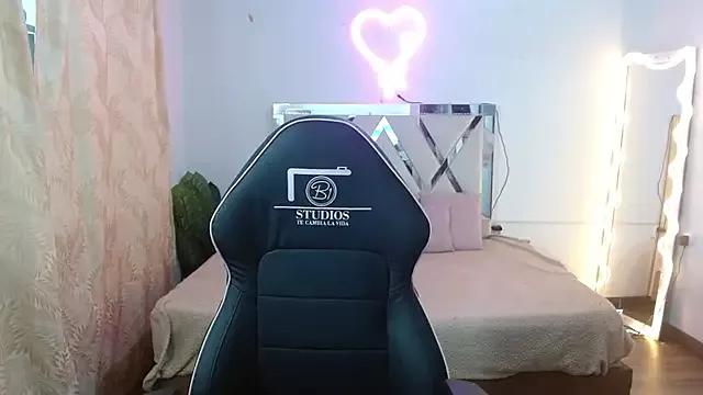 Unleash your urge for fetish cams livestreamers with our pick of steaming hot models, versed in the art of seduction and indulgence.