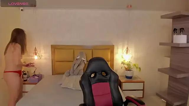 Unleash your urge for fetish cams livestreamers with our pick of steaming hot models, versed in the art of seduction and indulgence.