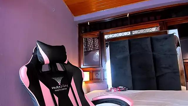 Unleash your urge for fetish cams livestreamers with our pick of steaming hot models, versed in the art of seduction and indulgence.