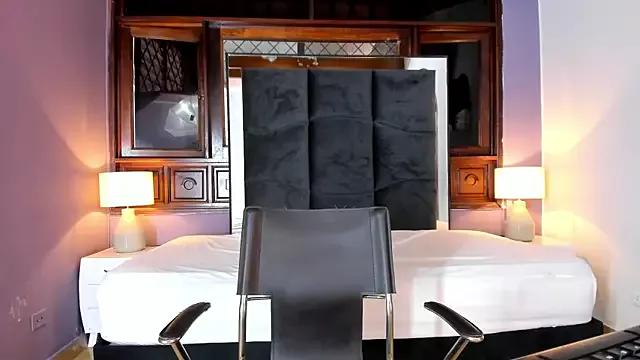 Unleash your urge for fetish cams livestreamers with our pick of steaming hot models, versed in the art of seduction and indulgence.
