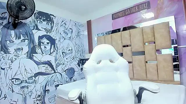 Unleash your urge for fetish cams livestreamers with our pick of steaming hot models, versed in the art of seduction and indulgence.