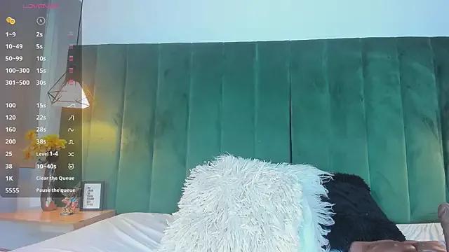 Unleash your urge for fetish cams livestreamers with our pick of steaming hot models, versed in the art of seduction and indulgence.