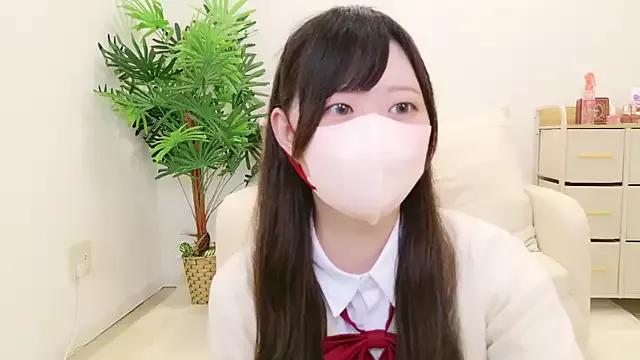 kiyoka_love from StripChat is Freechat