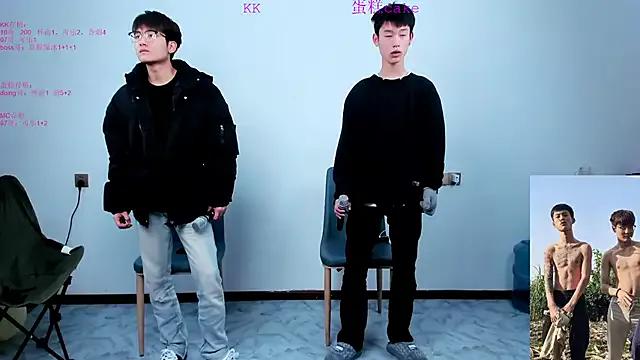 Unleash your urge for fetish cams livestreamers with our pick of steaming hot models, versed in the art of seduction and indulgence.