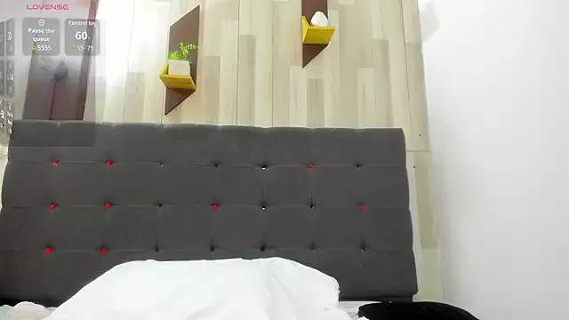 Unleash your urge for fetish cams livestreamers with our pick of steaming hot models, versed in the art of seduction and indulgence.