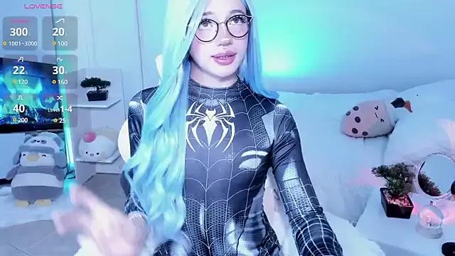 Unleash your urge for fetish cams livestreamers with our pick of steaming hot models, versed in the art of seduction and indulgence.