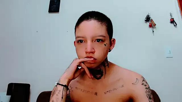 Kng_nico1 from StripChat is Freechat