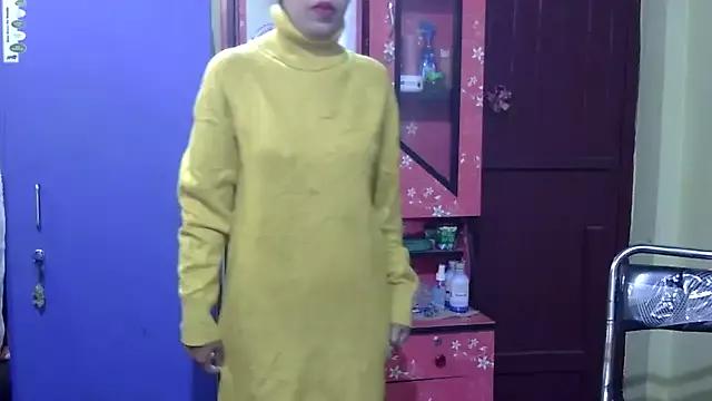 Photos of Kolkata-Models-Club from StripChat is Freechat