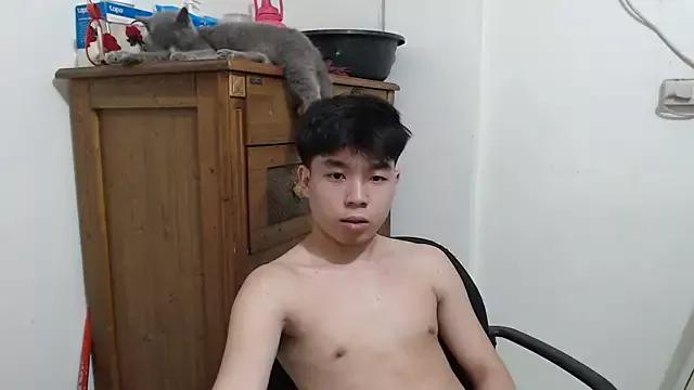 koreanhottie from StripChat is Freechat