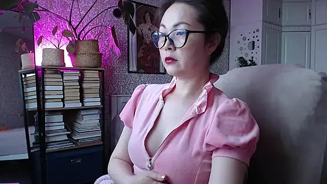Koreanowner from StripChat is Freechat