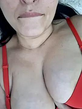 Kralice- from StripChat is Freechat