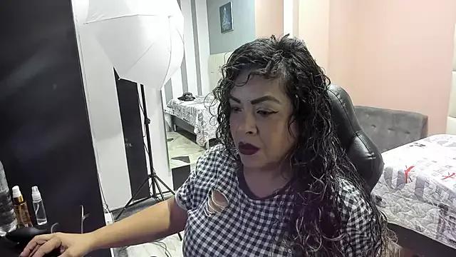 Unleash your urge for fetish cams livestreamers with our pick of steaming hot models, versed in the art of seduction and indulgence.