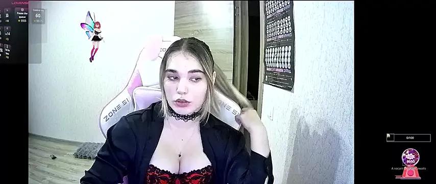 Unleash your urge for fetish cams livestreamers with our pick of steaming hot models, versed in the art of seduction and indulgence.