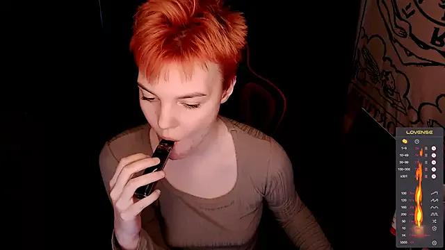 Unleash your urge for fetish cams livestreamers with our pick of steaming hot models, versed in the art of seduction and indulgence.