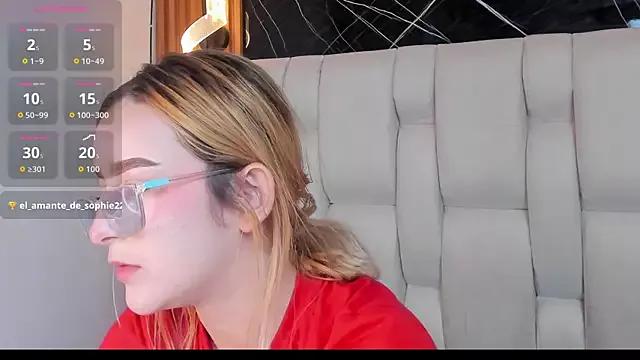 Unleash your urge for fetish cams livestreamers with our pick of steaming hot models, versed in the art of seduction and indulgence.