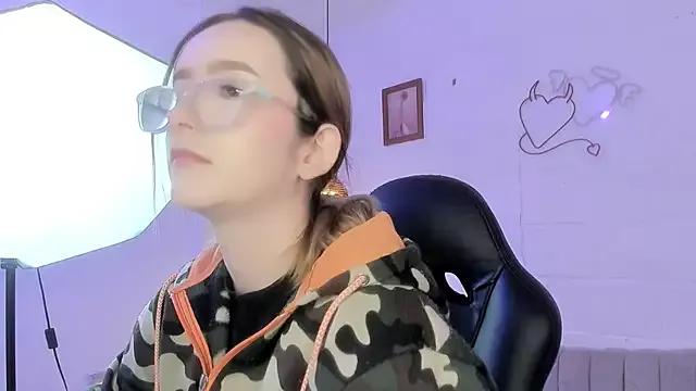 Unleash your urge for fetish cams livestreamers with our pick of steaming hot models, versed in the art of seduction and indulgence.