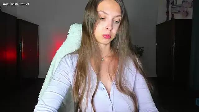 kristal_lane from StripChat is Freechat