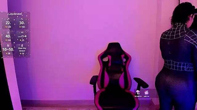 Unleash your urge for fetish cams livestreamers with our pick of steaming hot models, versed in the art of seduction and indulgence.