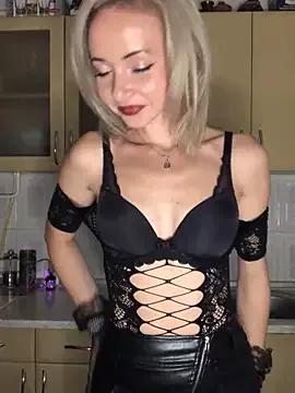 Kristina03 from StripChat is Freechat