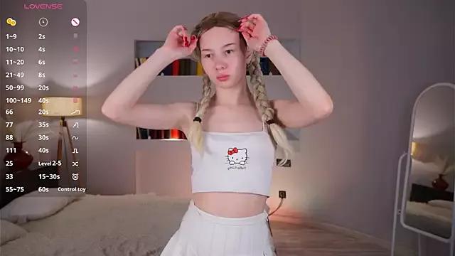 Unleash your urge for fetish cams livestreamers with our pick of steaming hot models, versed in the art of seduction and indulgence.