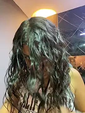 KristinWall from StripChat is Freechat